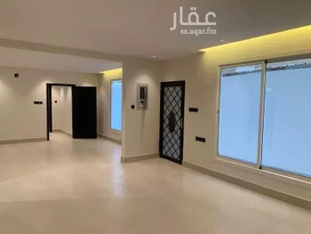 دور للإيجار في شارع الزلاقية, حي الياسمين, مدينة الرياض, منطقة الرياض صورة 5