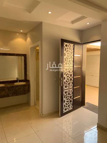 دور للإيجار في شارع رقم 140, حي الياسمين, مدينة الرياض, منطقة الرياض صورة 3
