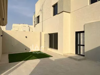 فيلا للإيجار في شارع عبدالحميد السندي, حي النرجس, مدينة الرياض, منطقة الرياض