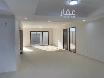 فيلا للإيجار في شارع مقابل البوليفارد, حي مطار الملك خالد الدولي, مدينة الرياض, منطقة الرياض
