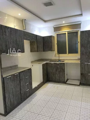 شقة للإيجار في شارع علي الرماني, حي الرمال, مدينة الرياض, منطقة الرياض صورة 2