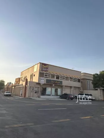 عمارة للبيع في شارع حمزة الصيدلاني, حي بدر, مدينة الرياض, منطقة الرياض
