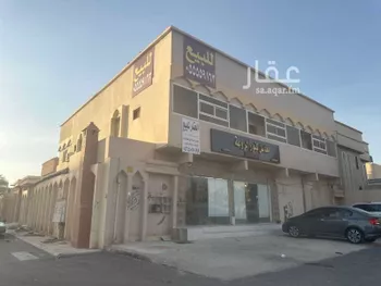 عمارة للبيع في شارع حمزة الصيدلاني, حي بدر, مدينة الرياض, منطقة الرياض صورة 2