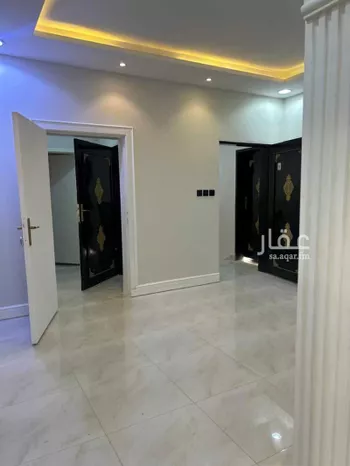 شقة للإيجار في شارع ظهير الدين البهيقي, حي العارض, مدينة الرياض, منطقة الرياض صورة 2