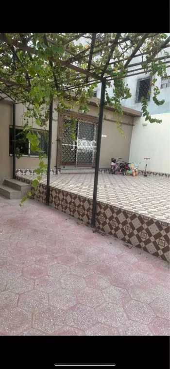 استراحة للإيجار في حي جبره ، الطائف ، الطائف صورة 3