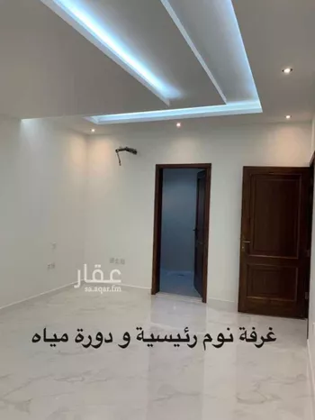 شقة للإيجار في شارع بكار الثقفي, حي الأصالة, مدينة جدة, منطقة مكة المكرمة صورة 2