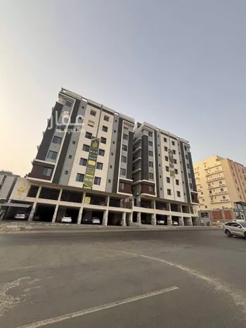 شقة للبيع في شارع الواحة ، حي الواحة ، جدة ، جدة