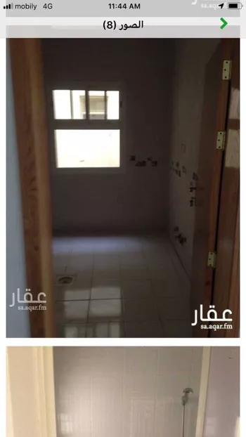شقة للإيجار في شارع 1217231, حي الصالحية, مدينة الاحساء, المنطقة الشرقية صورة 3