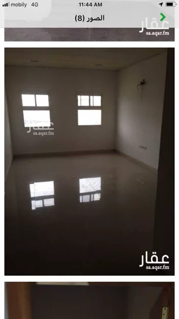 شقة للإيجار في شارع 1217231, حي الصالحية, مدينة الاحساء, المنطقة الشرقية صورة 2