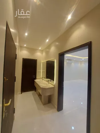 دور للإيجار في شارع اليسع بن أيوب, حي القدس, مدينة الرياض, منطقة الرياض صورة 4