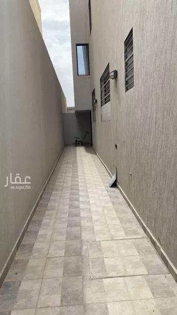 شقة للإيجار في شارع الشيخ عبدالرزاق عفيفي, حي النرجس, مدينة الرياض, منطقة الرياض صورة 2