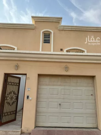 دور للإيجار في شارع سعيد بن العاص, حي القدس, مدينة الرياض, منطقة الرياض