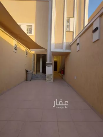 فيلا للإيجار في شارع التوت, حي القدس, مدينة الرياض, منطقة الرياض