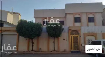 فيلا للبيع في شارع مسلم بن الحجاج, حي القدس, مدينة الرياض, منطقة الرياض