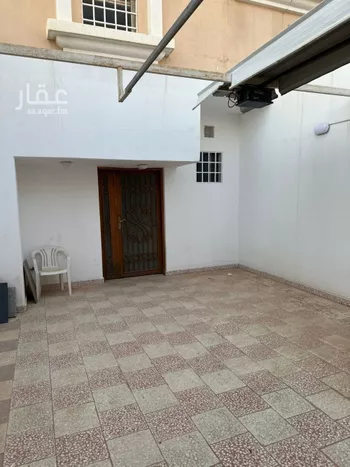 دور للإيجار في شارع سعيد بن العاص, حي القدس, مدينة الرياض, منطقة الرياض صورة 5