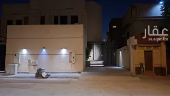 فيلا للإيجار في شارع السمر, حي القدس, مدينة الرياض, منطقة الرياض