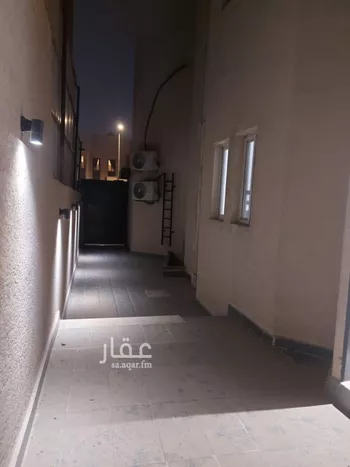فيلا للإيجار في شارع السمر, حي القدس, مدينة الرياض, منطقة الرياض صورة 4