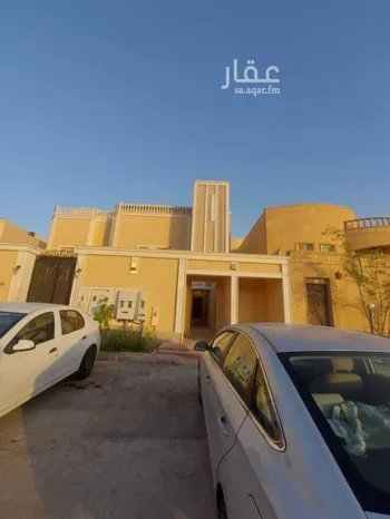 فيلا للإيجار في شارع التوت, حي القدس, مدينة الرياض, منطقة الرياض صورة 4