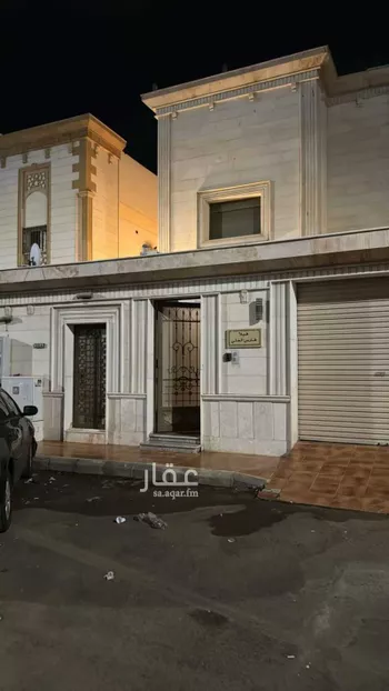 فيلا للبيع في حي ، شارع خداش بن بشير ، حي الرانوناء ، المدينة المنورة ، منطقة المدينة المنورة