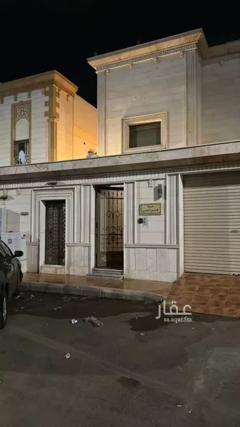 فيلا للبيع في شارع خداش ابن بشير. ، حي الرانوناء ، المدينة المنورة ، منطقة المدينة المنورة