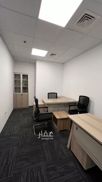 مكتب تجاري للإيجار في شارع ابو بكر الصديق, حي الشرفية, مدينة جدة, منطقة مكة المكرمة صورة 5