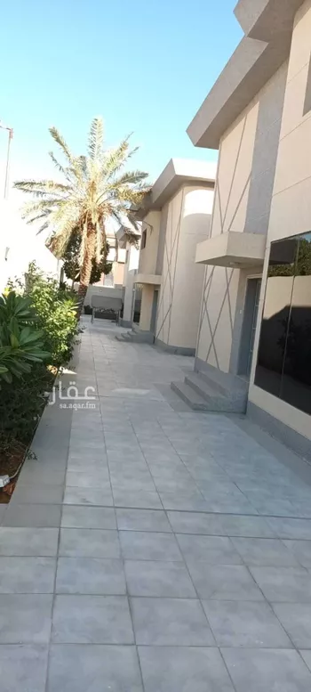 فيلا للإيجار في شارع ثمامة بن عدي, حي المعذر الشمالي, مدينة الرياض, منطقة الرياض صورة 5