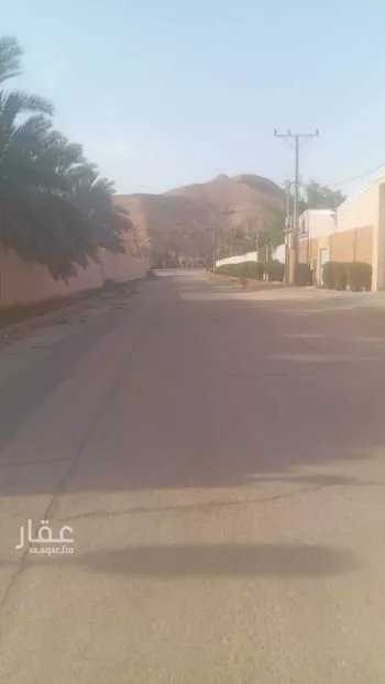 أرض للإيجار في شارع ديراب, مدينة قريه ديراب, منطقة الرياض صورة 2