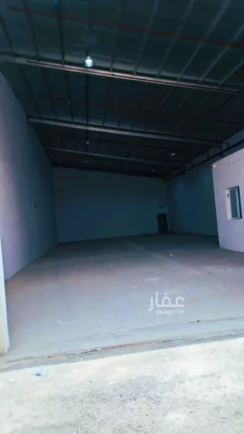 مستودع للإيجار في شارع أبي بصير, حي الغنامية, مدينة الرياض, منطقة الرياض صورة 4