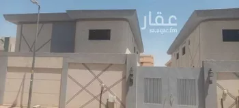 فيلا للإيجار في شارع ثمامة بن عدي, حي المعذر الشمالي, مدينة الرياض, منطقة الرياض صورة 3