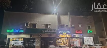 عمارة للإيجار في شارع الميناء, حي الدار البيضاء, مدينة الرياض, منطقة الرياض صورة 2