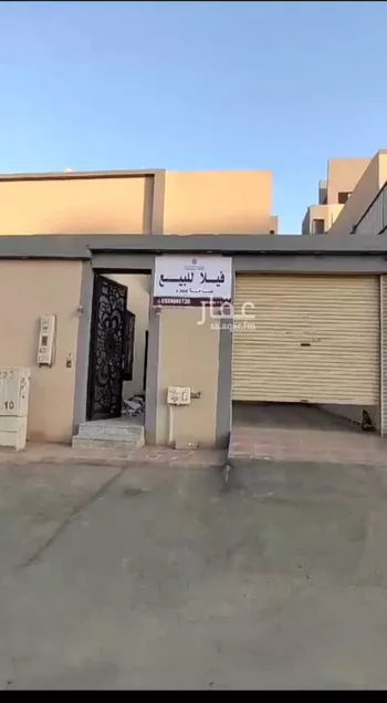 فيلا للبيع في حي عكاظ, مدينة الرياض, منطقة الرياض