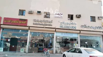 عمارة للإيجار في شارع سليمان بن عبدالملك بن مروان, حي طويق, مدينة الرياض, منطقة الرياض