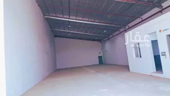 مستودع للإيجار في شارع أبي بصير, حي الغنامية, مدينة الرياض, منطقة الرياض صورة 5