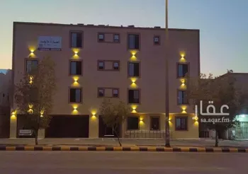 عمارة للبيع في شارع حمد بن معمر, حي المروة, مدينة الرياض, منطقة الرياض صورة 2