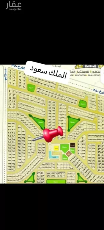 أرض للبيع في حي ، شارع ابي البقاء الازجي ، حي الصواري ، جدة ، جدة