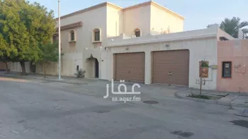 فيلا للبيع في حي سدير الشمالي, مدينة الجبيل, المنطقة الشرقية صورة 2