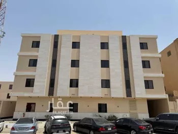 شقة للإيجار في شارع دباس بن راشد, حي قرطبة, مدينة الرياض, منطقة الرياض