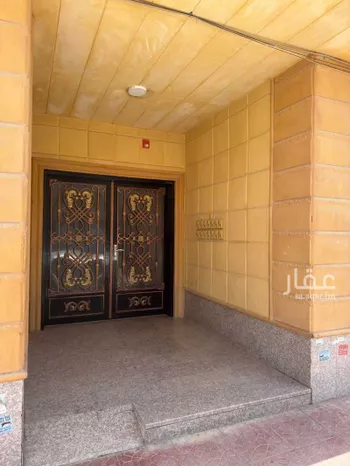 شقة للإيجار في شارع العشيرة, حي ظهرة لبن, مدينة الرياض, منطقة الرياض صورة 2