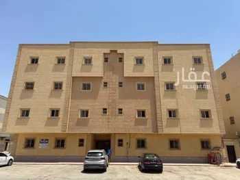 شقة للإيجار في شارع العشيرة, حي ظهرة لبن, مدينة الرياض, منطقة الرياض