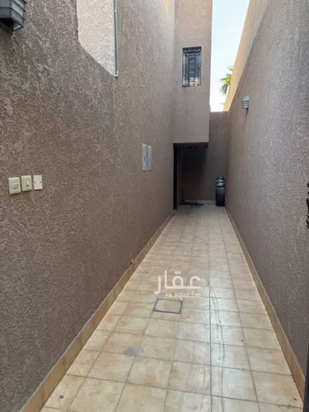 دور للإيجار في شارع القرينة, حي الندى, مدينة الرياض, منطقة الرياض صورة 2