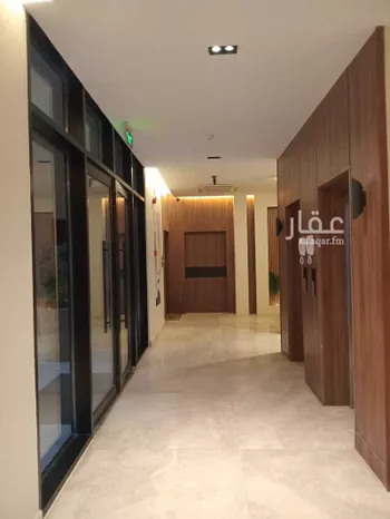 شقة للبيع في شارع عبدالله بن إبراهيم بن سيف, حي قرطبة, مدينة الرياض, منطقة الرياض صورة 4