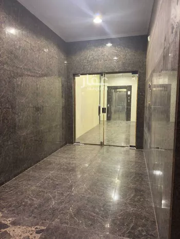 شقة للإيجار في شارع وادي بيش ، حي النفل ، الرياض ، منطقة الرياض صورة 2