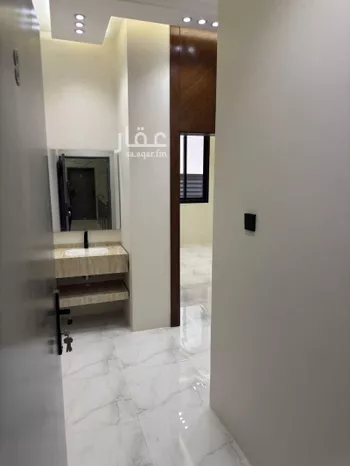 شقة للإيجار في شارع محمد بن عبدالعزيز العجاجي, حي القيروان, مدينة الرياض, منطقة الرياض صورة 3