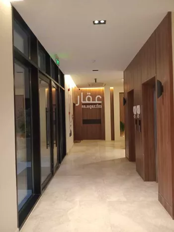 شقة للإيجار في شارع عبدالله بن إبراهيم بن سيف, حي قرطبة, مدينة الرياض, منطقة الرياض صورة 2