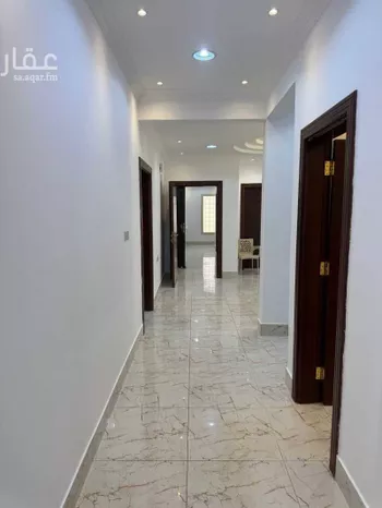 دور للإيجار في شارع القرينة, حي الندى, مدينة الرياض, منطقة الرياض صورة 4