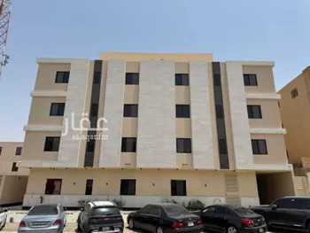 شقة للإيجار في شارع دباس بن راشد, حي قرطبة, مدينة الرياض, منطقة الرياض