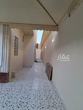دور للإيجار في شارع الرديف, حي الياسمين, مدينة الرياض, منطقة الرياض صورة 3