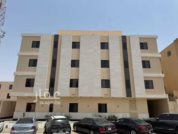 شقة للإيجار في شارع دباس بن راشد, حي قرطبة, مدينة الرياض, منطقة الرياض