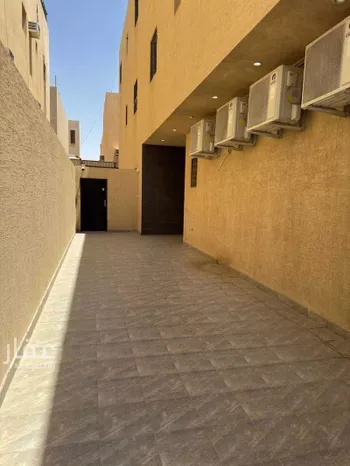 شقة للإيجار في شارع الامير محمد ابن سلمان ابن عبدالعزيز, حي قرطبة, مدينة الرياض, منطقة الرياض صورة 2
