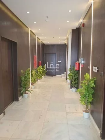 شقة للإيجار في شارع أبي القاسم الأنصاري, حي طويق, مدينة الرياض, منطقة الرياض صورة 4